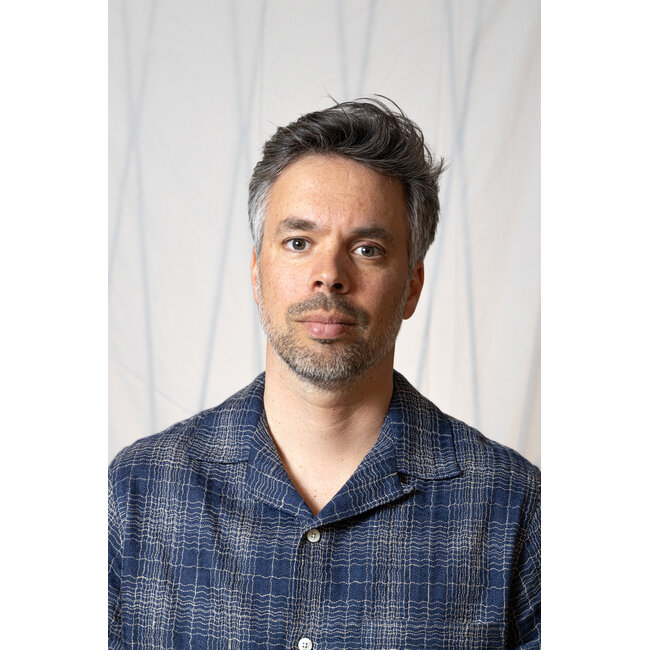 Shop the look Joost - Portuguese Flannel - Anonymous - Keen