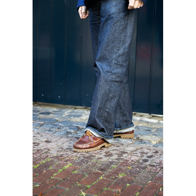 Shop the look Walther - Carhartt Wip - Le Mont st Michel - Naked&Famous - Sebago