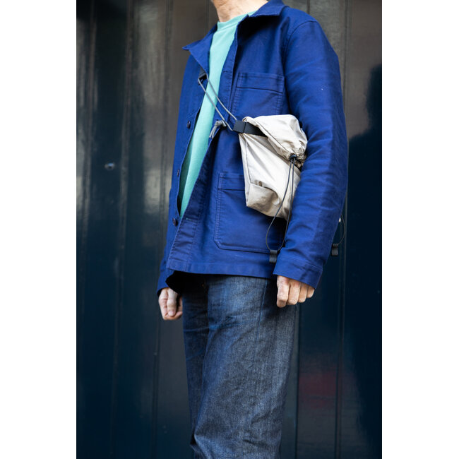 Shop the look Walther - Carhartt Wip - Le Mont st Michel - Naked&Famous - Sebago