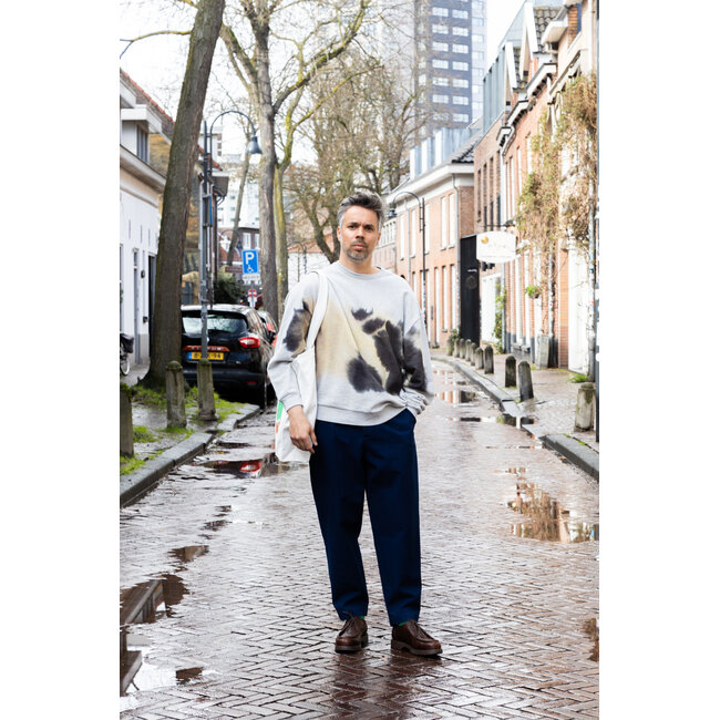 Shop the look Joost - Wild Animals - Universal Works - Kleman