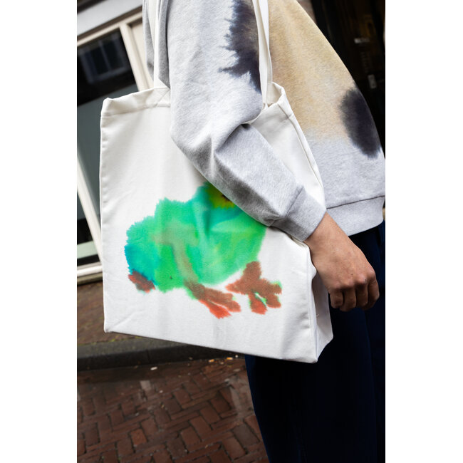 Shop the look Joost - Wild Animals - Universal Works - Kleman