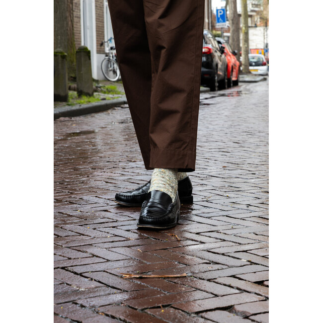 Shop the look Walther - Howlin' - Universal Works - Anonymous - Sebago