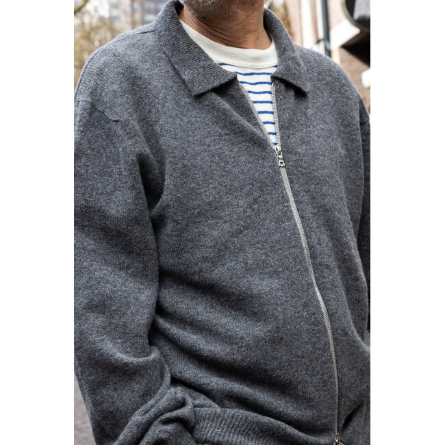 Shop the look Walther - Howlin' - Universal Works - Anonymous - Sebago