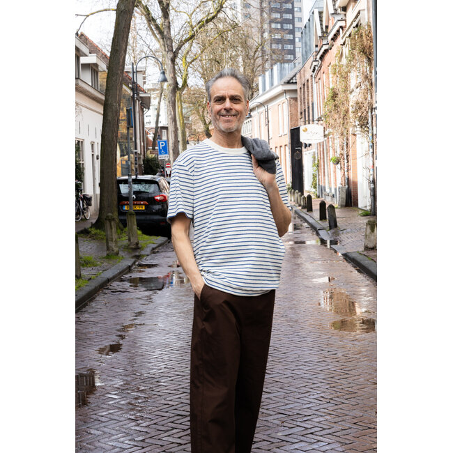 Shop the look Walther - Howlin' - Universal Works - Anonymous - Sebago