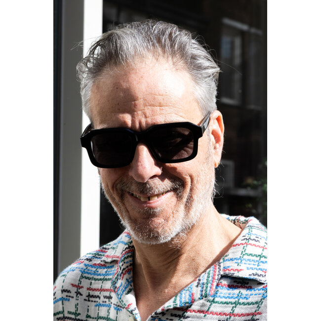 Shop the look Walther - Adnym Atelier - Portuguese Flannel - Sebago