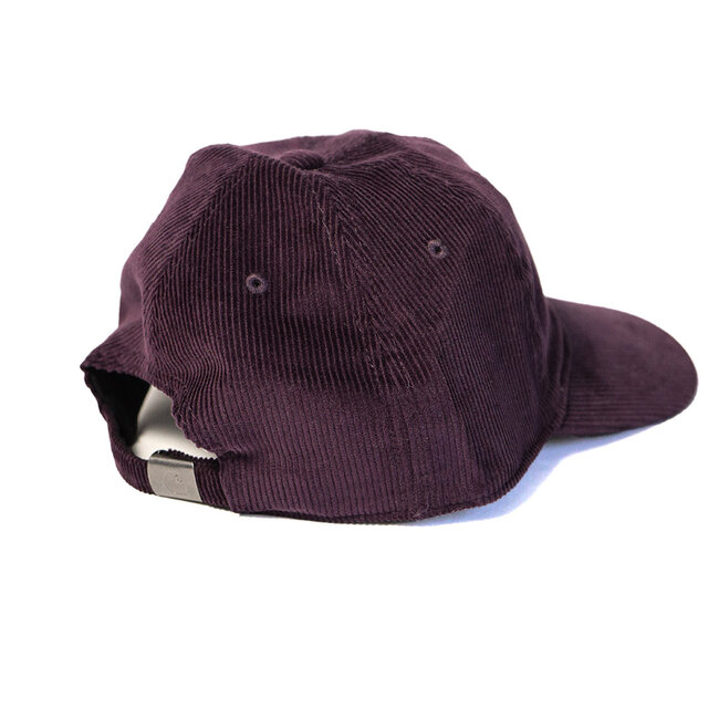 Carhartt WIP Harlem Cap - Cozy Purple / Wax