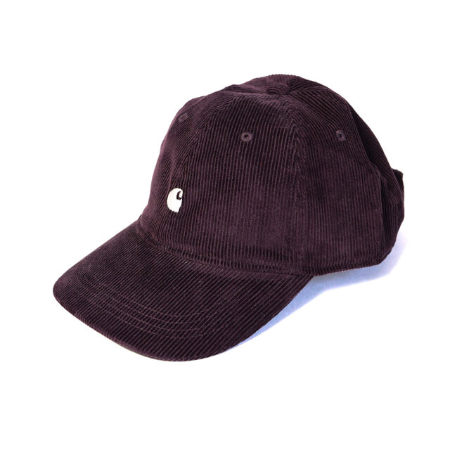 Carhartt WIP Harlem Cap - Cozy Purple / Wax