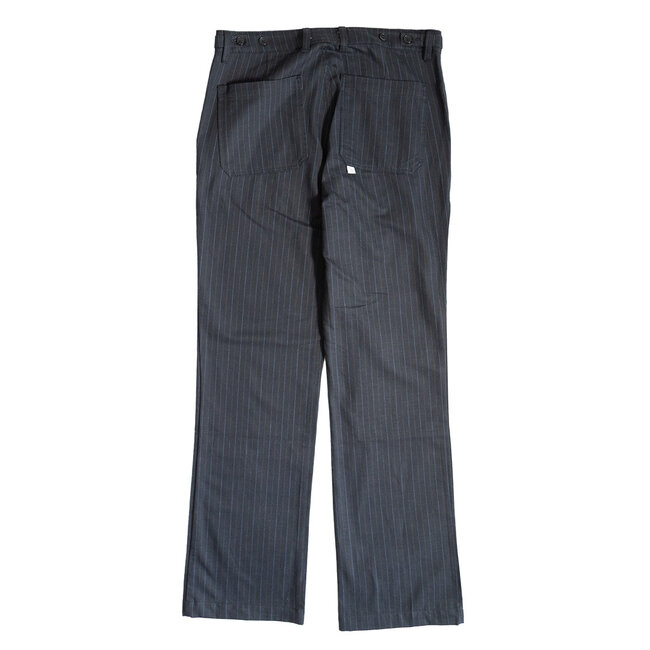 Bonne Suits Bonne Pants - Pinstripe