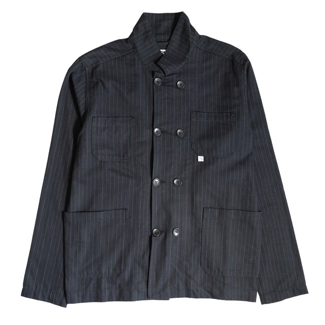 Bonne Suits Bonne Jacket - Pinstripe