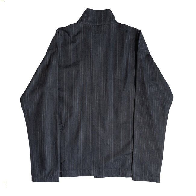 Bonne Suits Bonne Jacket - Pinstripe