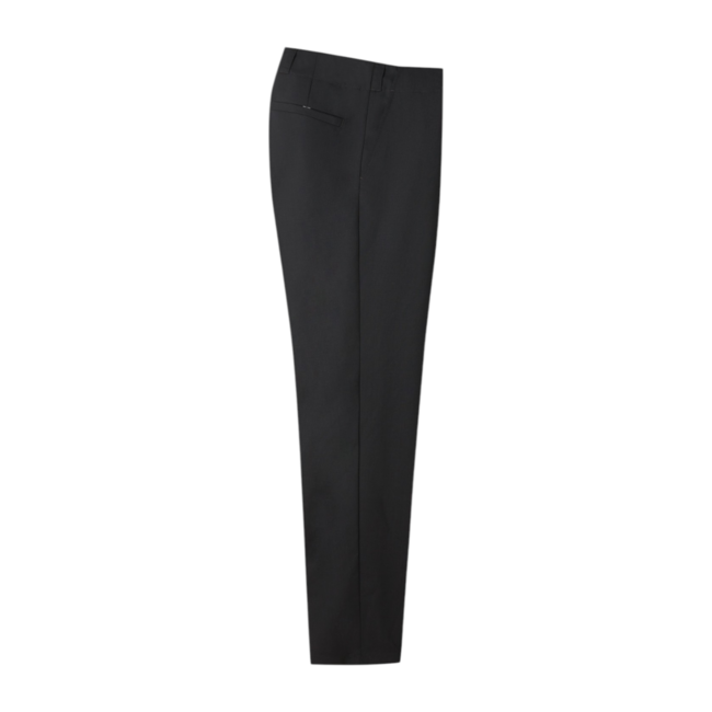 About Companions Jostha Trousers  - Eco Cool Wool Ebony