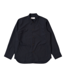 Universal Works Travail Overshirt