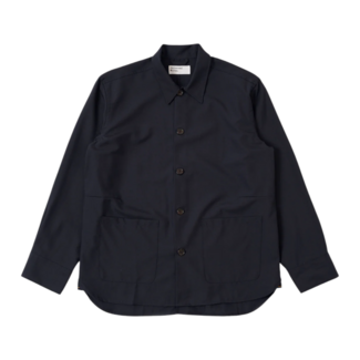 Universal Works Travail Overshirt