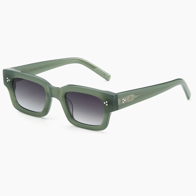 Akila Syndicate - Juniper / Black Gradient