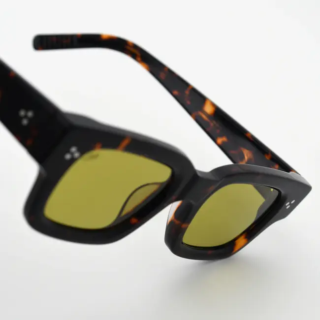 Akila Syndicate - Tokyo Tortoise / Olive