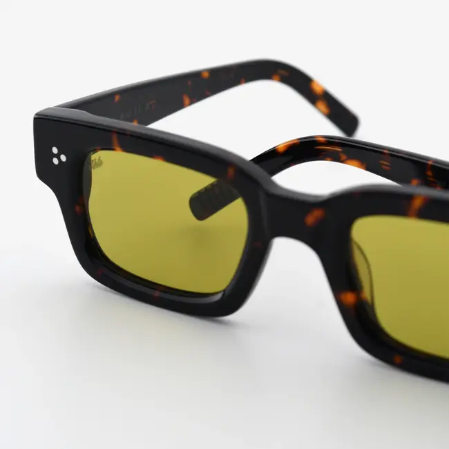 Akila Syndicate - Tokyo Tortoise / Olive