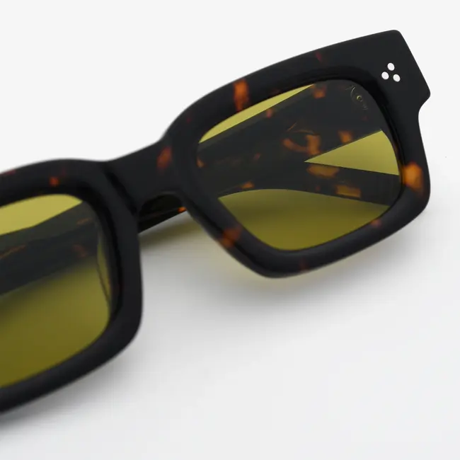 Akila Syndicate - Tokyo Tortoise / Olive