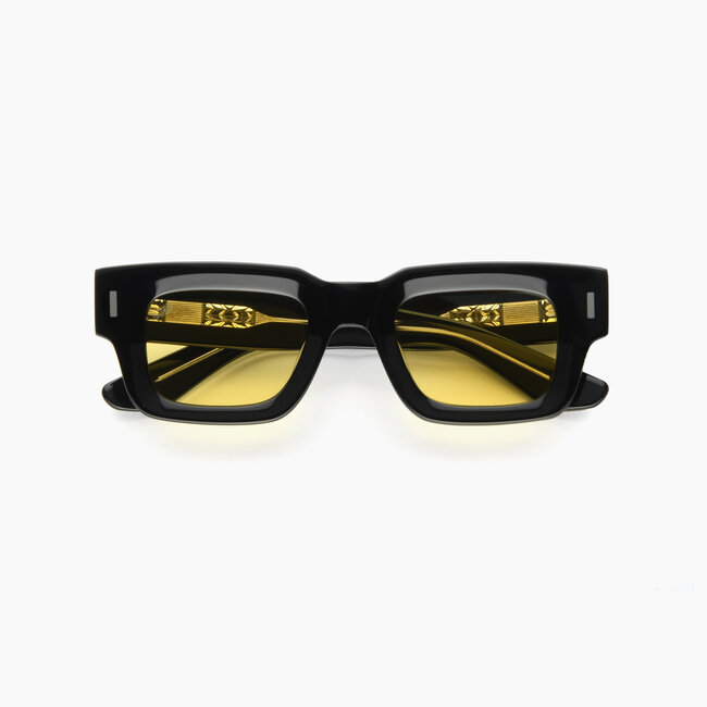 Akila Ares - Black / Yellow