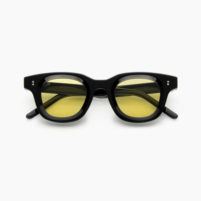 Akila Apollo - Black / Yellow