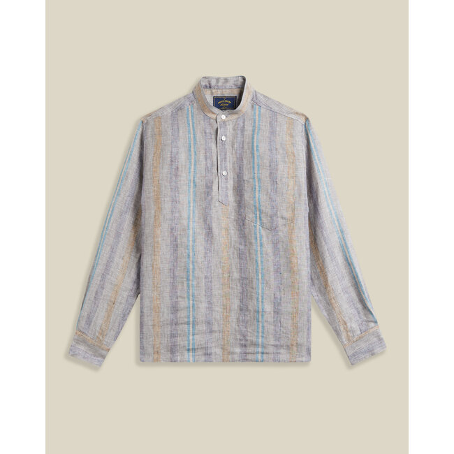 Portuguese Flannel Express Linen