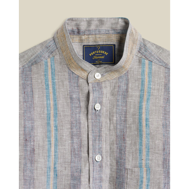 Portuguese Flannel Express Linen