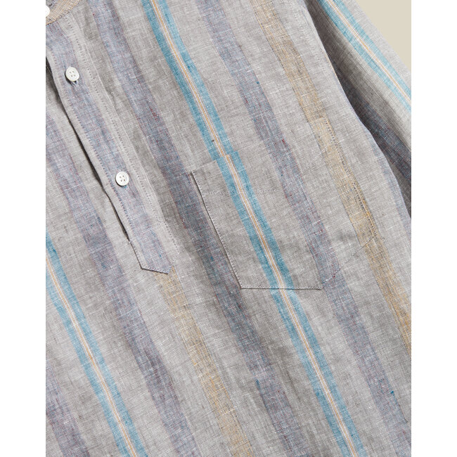 Portuguese Flannel Express Linen