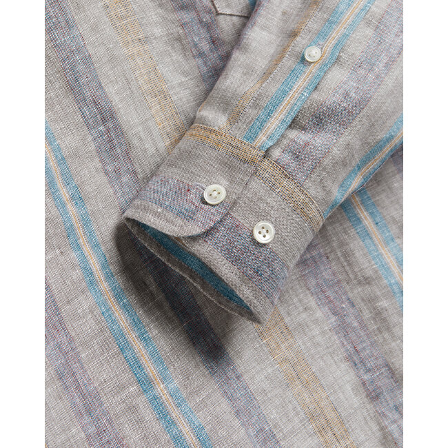 Portuguese Flannel Express Linen