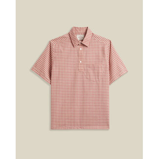 Portuguese Flannel Milton Popover