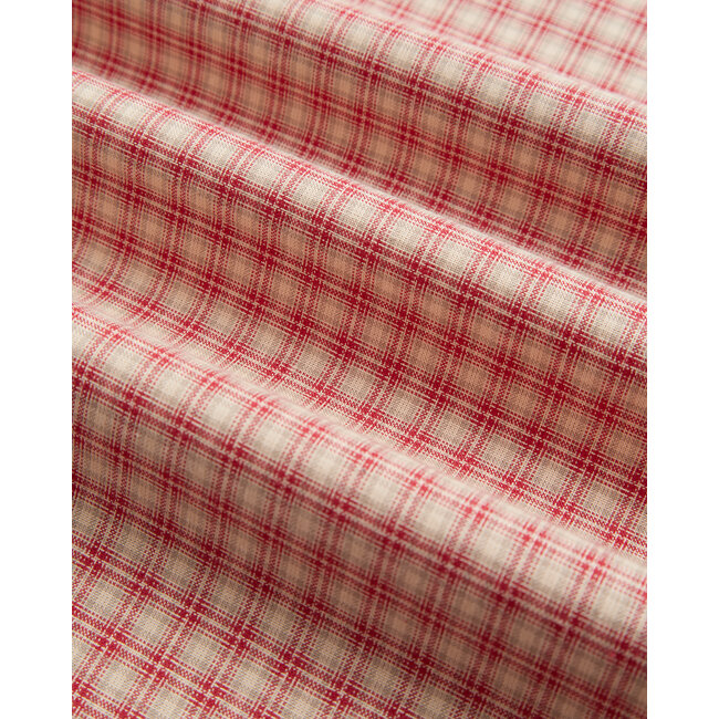 Portuguese Flannel Milton Popover