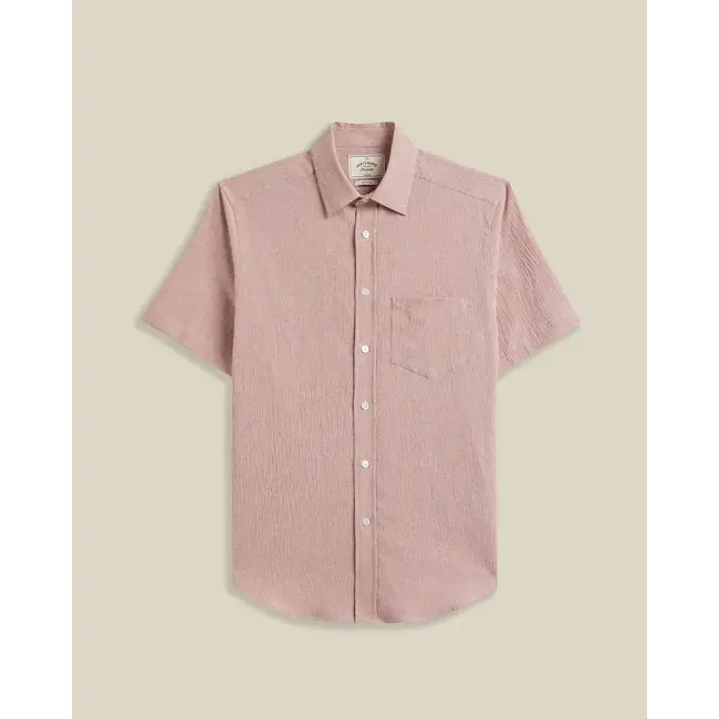 Portuguese Flannel Theme - Clay