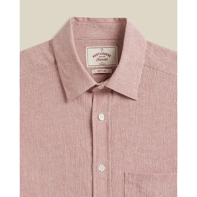 Portuguese Flannel Theme - Clay