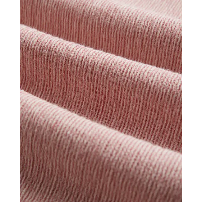 Portuguese Flannel Theme - Clay