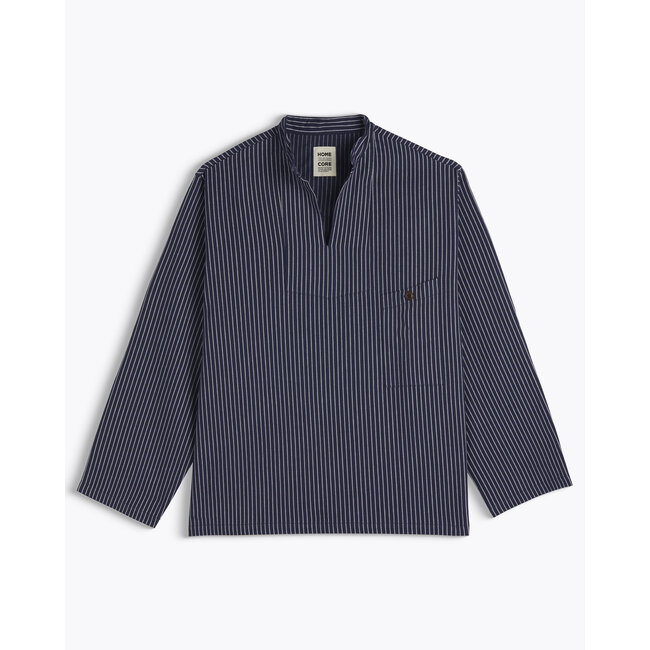 Homecore Kyos Stripes - Navy Stripes