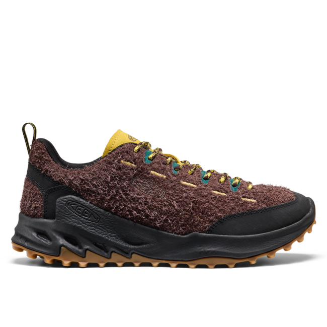 Keen Jasper Zionic – Java/Cream Gold