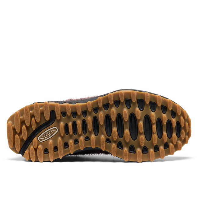 Keen Jasper Zionic – Java/Cream Gold