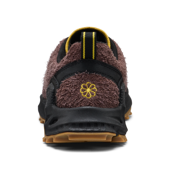 Keen Jasper Zionic – Java/Cream Gold