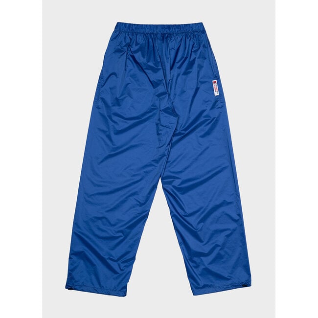 Bonne x Susanne Bijl The New Rain Pants - Sailor Blue