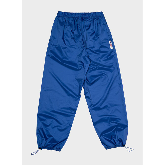 Bonne x Susanne Bijl The New Rain Pants - Sailor Blue