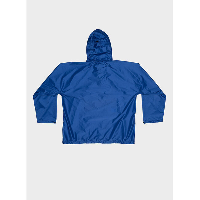 Bonne x Susanne Bijl The New Rain Jacket - Sailor Blue