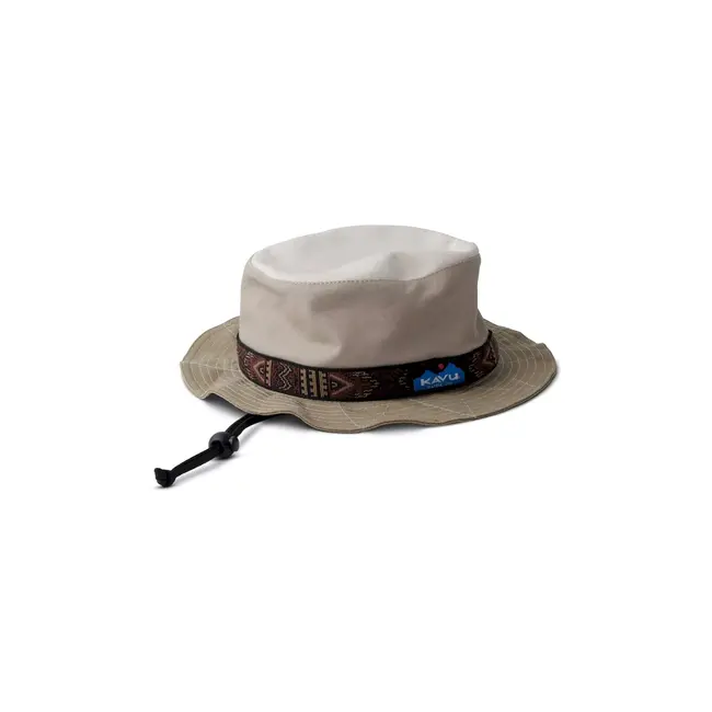 Kavu Organic Strap Bucket - Ranchland