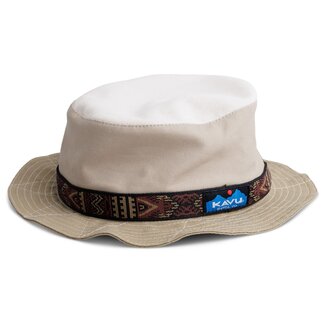 Kavu Organic Strap Bucket