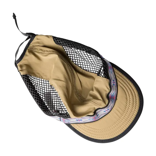 Kavu Capn Softbill - Pyrite