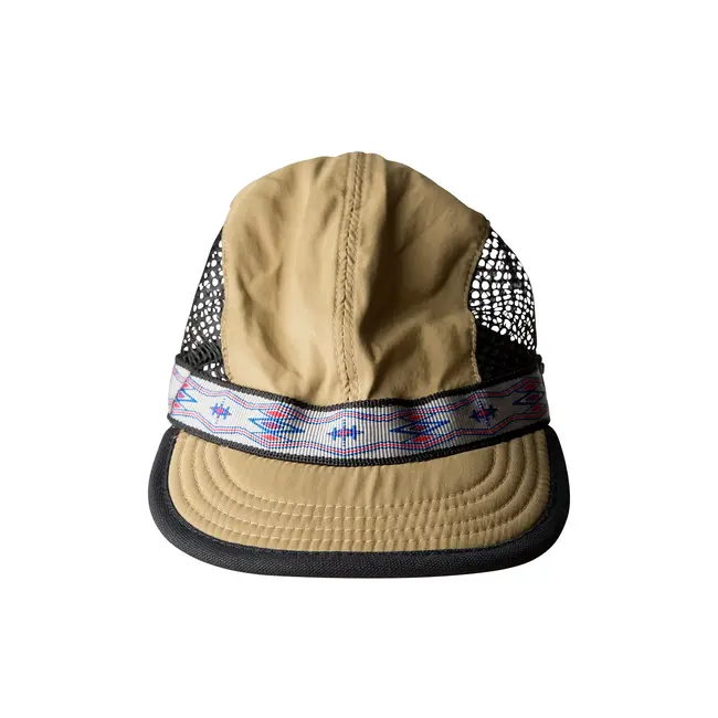 Kavu Capn Softbill - Pyrite