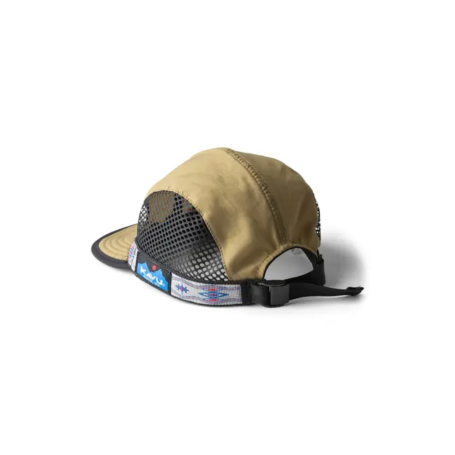 Kavu Capn Softbill - Pyrite