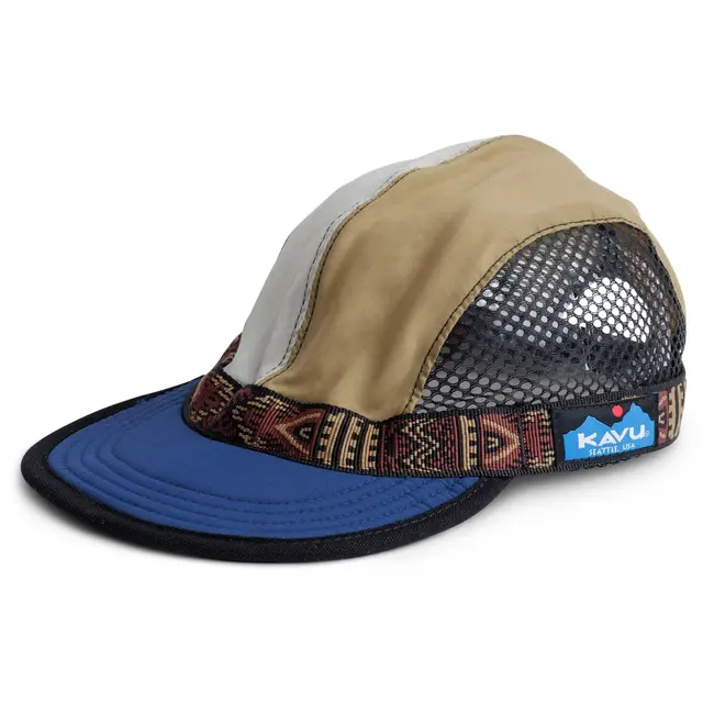 Kavu Capn Softbill - Storm Brew