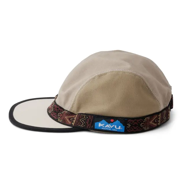 Kavu Organic Strapcap - Ranchland