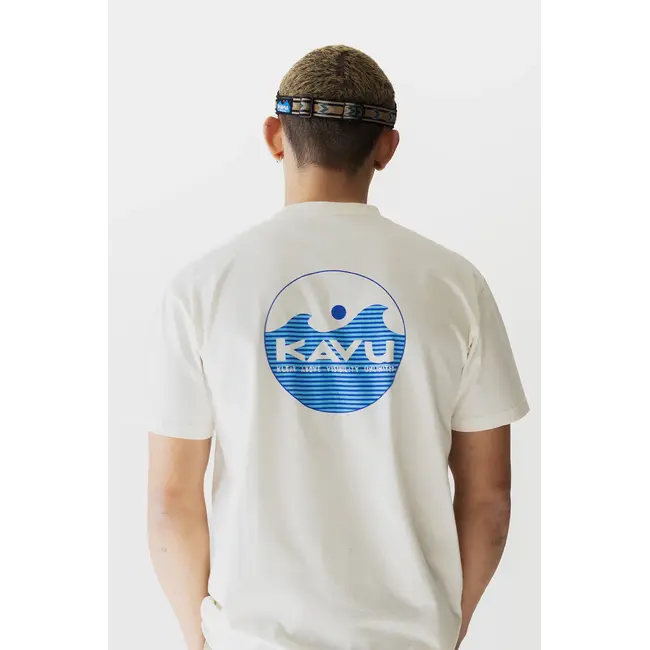 Kavu Organic Strapvisor - Caramel