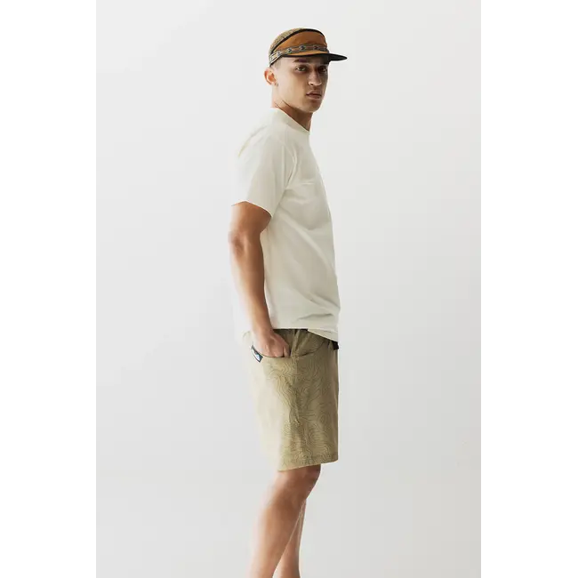 Kavu Organic Strapvisor - Caramel