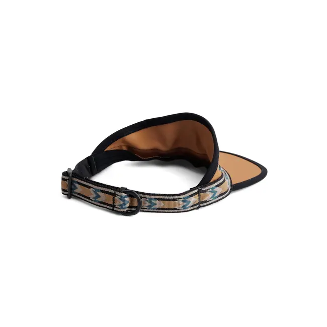 Kavu Organic Strapvisor - Caramel