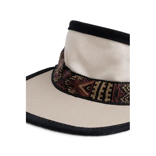 Kavu Organic Strapvisor - Ranchland